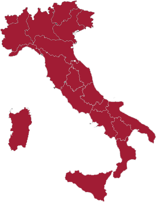 italian regions
